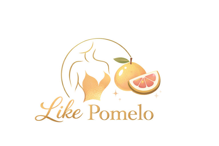 likepomelo logo