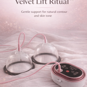 vacuum pump device enhance breast size