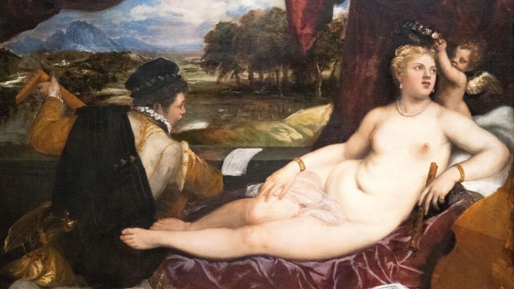 What Kind of Breasts Do Men Like Most?