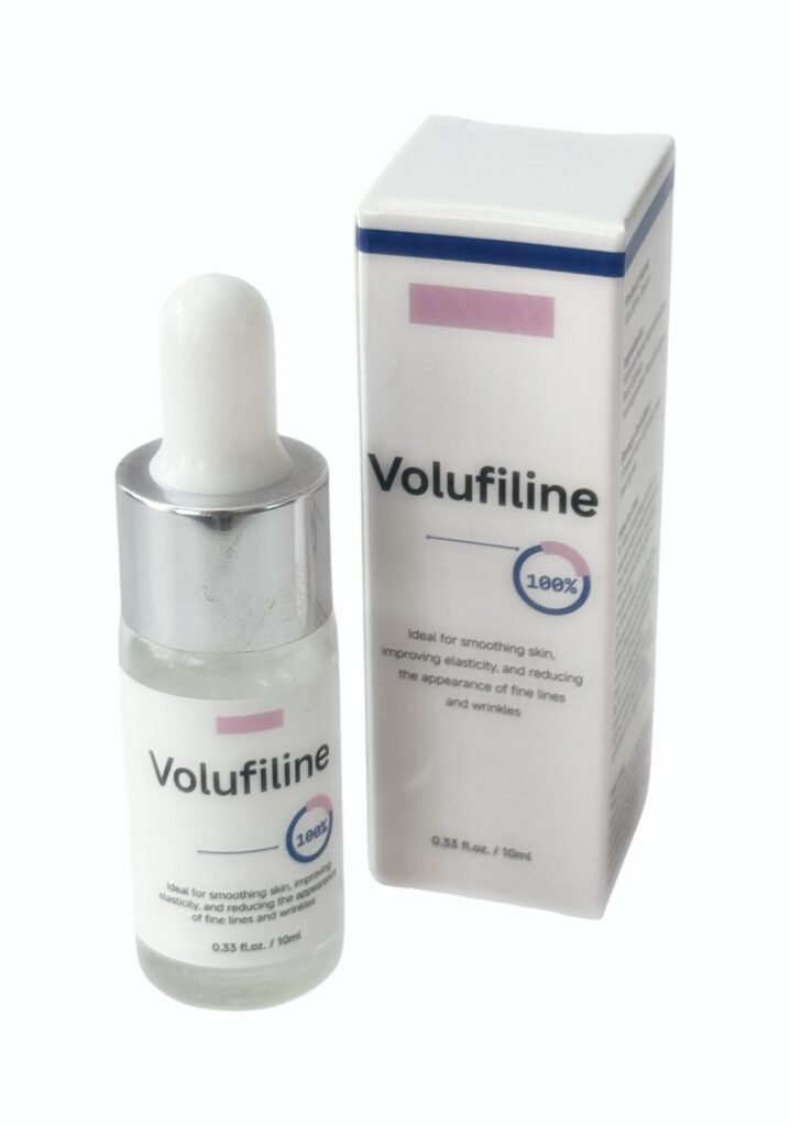 volufiline serum