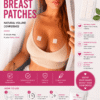 BustMaxx Natural Breast Enhancement Patches