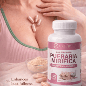 PUERARIA MIRIFICA capsules 120tbl 1000mg