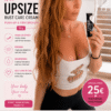UPSIZE cream volufiline enhance breast