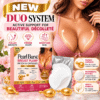 Breast Plump Patch & Capsules
